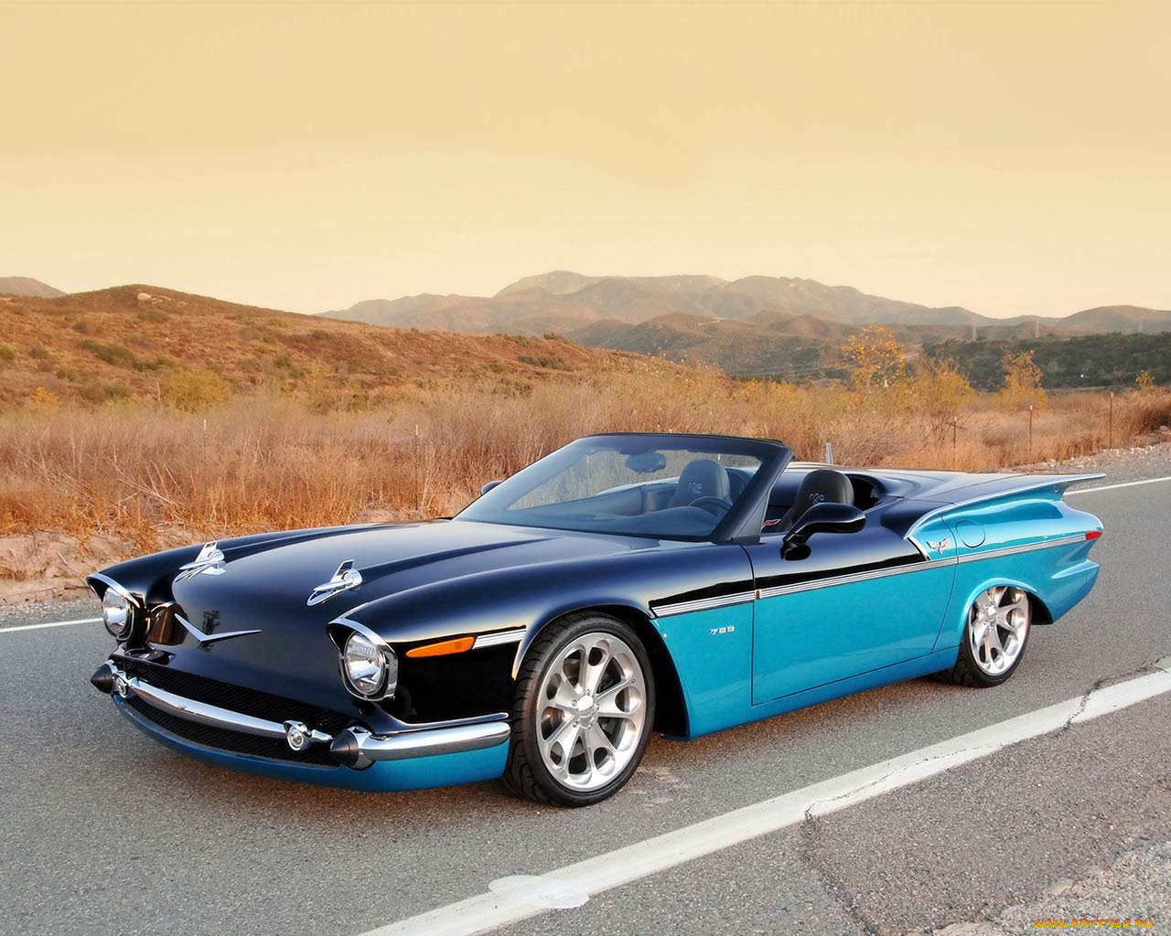 , chevrolet